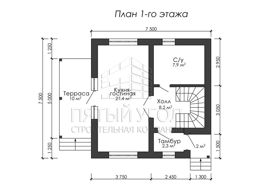 Проект Д-КИ-116