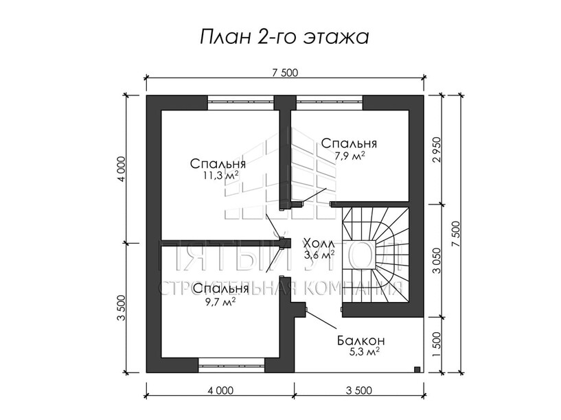 Проект Д-КИ-116