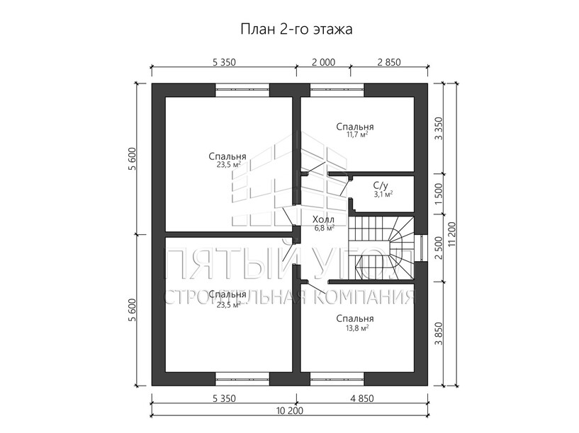 Проект Д-КИ-111
