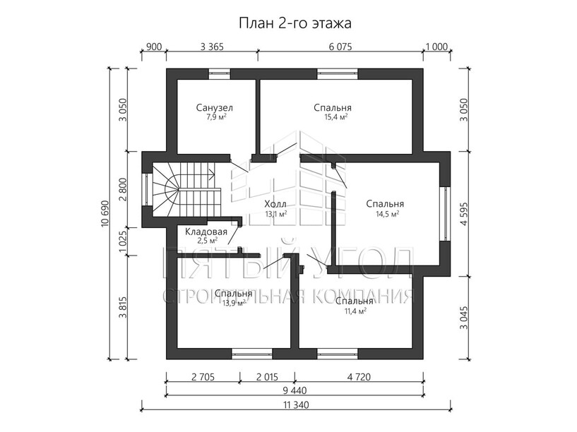 Проект Д-КИ-84
