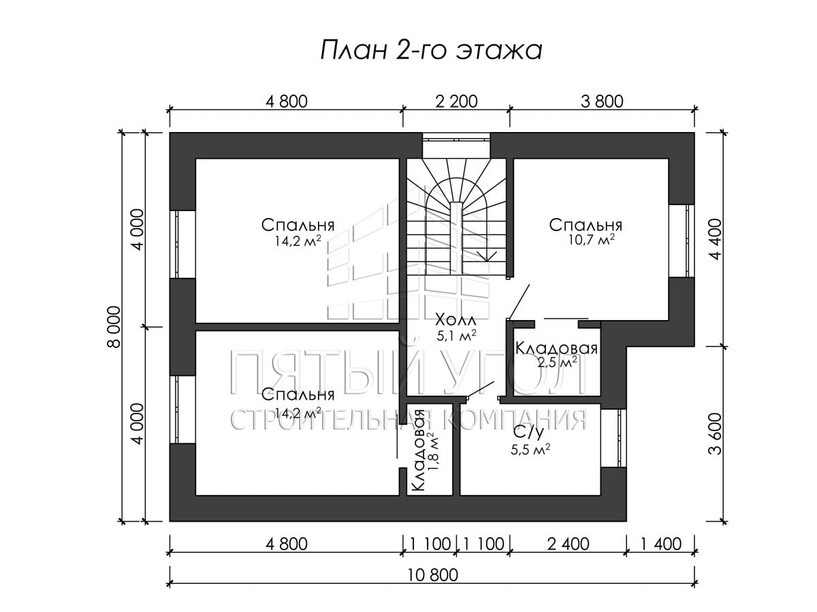 Проект Д-КИ-115