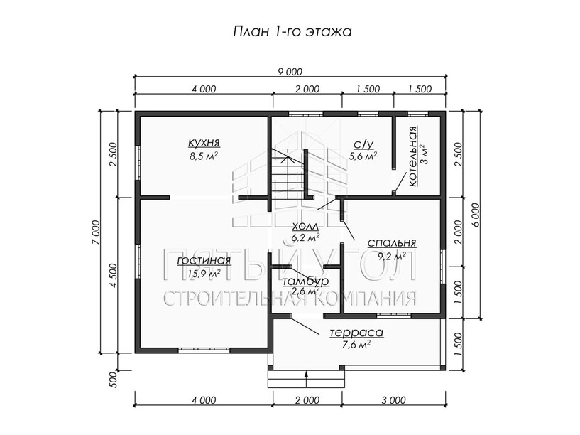 Проект Д-КА-63